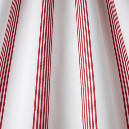 Rouge - Newport By Slender Morris || In Stitches Soft Furnishings