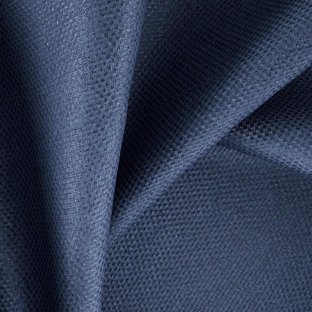 Cobalt - Nightshift By Zepel || In Stitches Soft Furnishings