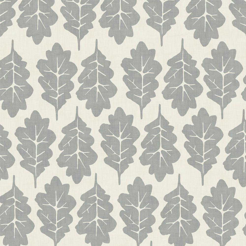 Dove - Oak Leaf By ILIV || In Stitches Soft Furnishings