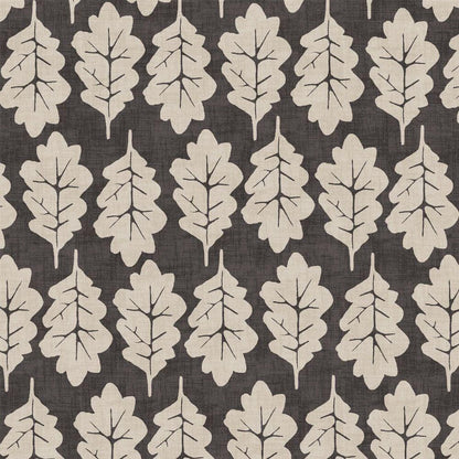 Ebony - Oak Leaf By ILIV || In Stitches Soft Furnishings