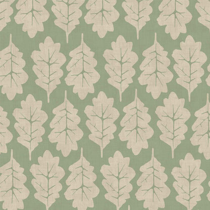 Lichen - Oak Leaf By ILIV || In Stitches Soft Furnishings