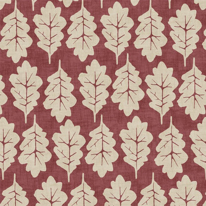Maasai - Oak Leaf By ILIV || In Stitches Soft Furnishings