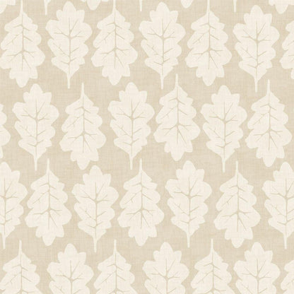 Nougat - Oak Leaf By ILIV || In Stitches Soft Furnishings
