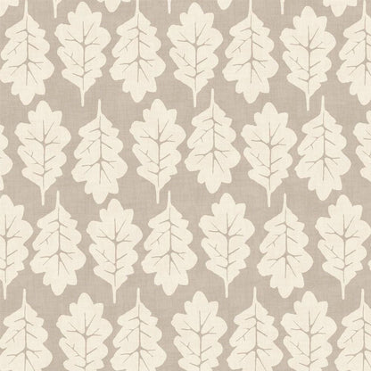 Oatmeal - Oak Leaf By ILIV || In Stitches Soft Furnishings
