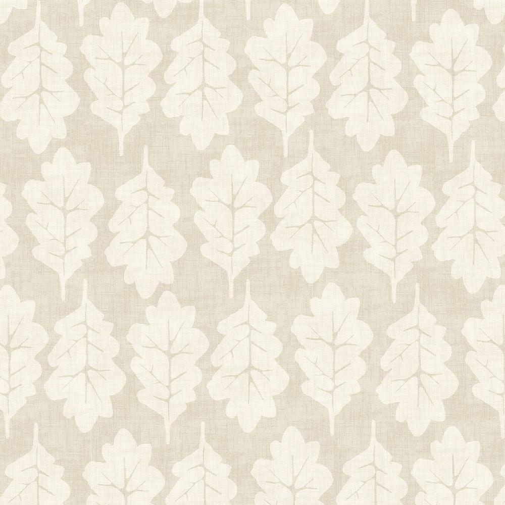 Pebble - Oak Leaf By ILIV || In Stitches Soft Furnishings