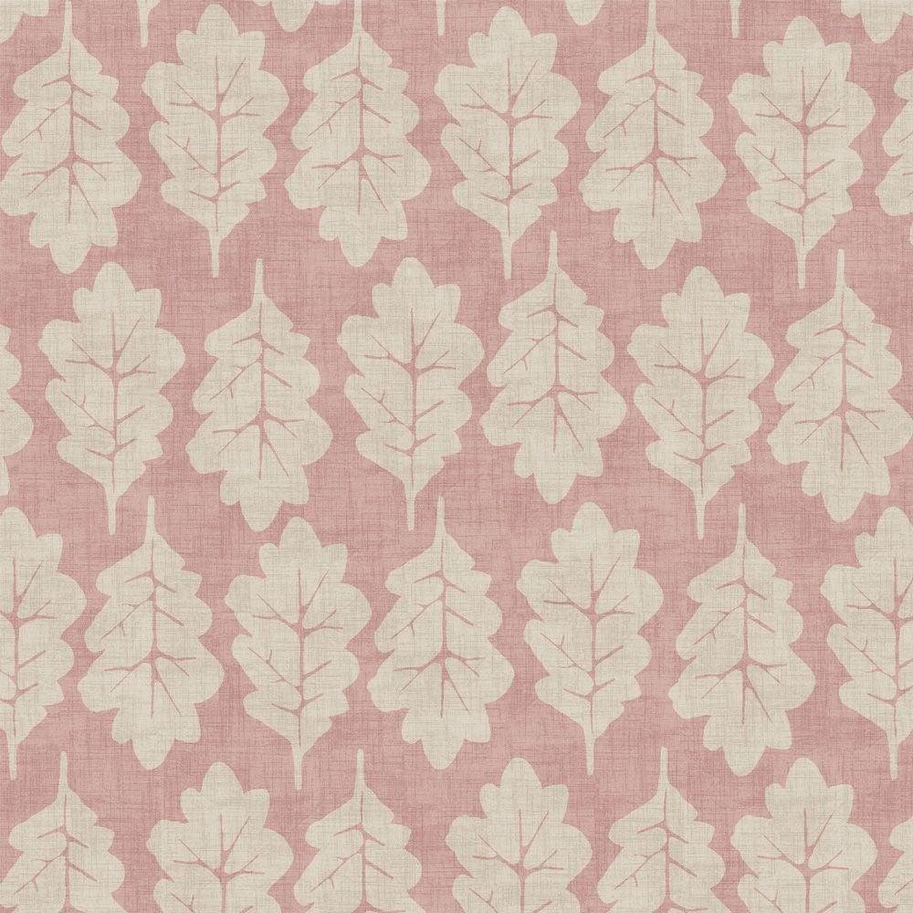 Rose - Oak Leaf By ILIV || In Stitches Soft Furnishings