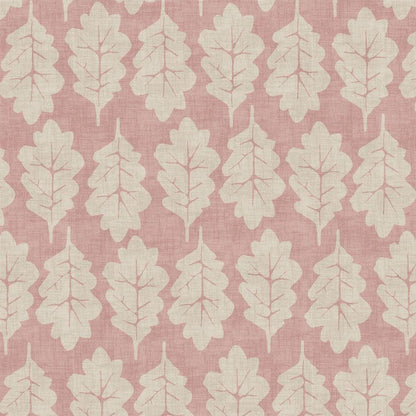 Rose - Oak Leaf By ILIV || In Stitches Soft Furnishings
