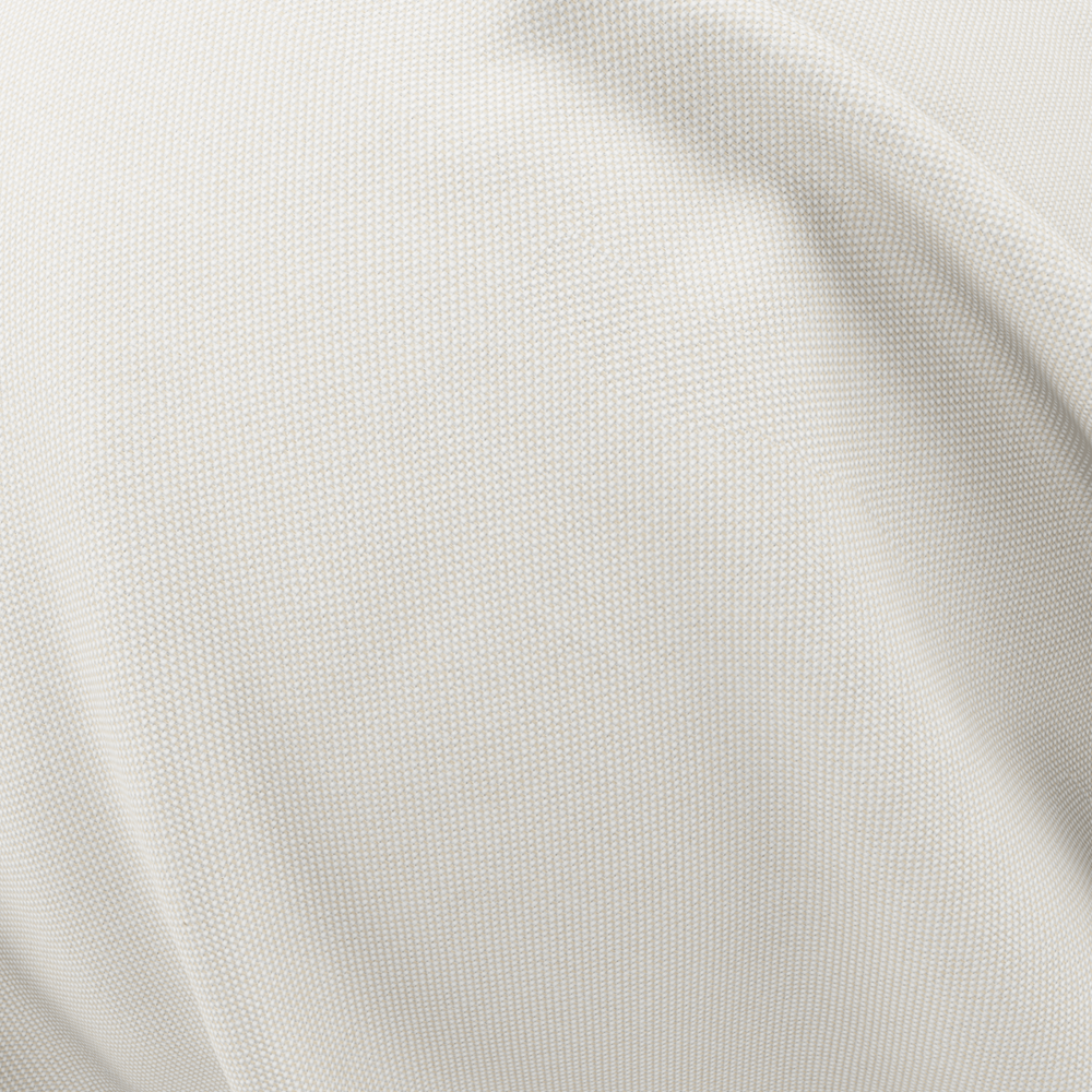 Chalk - Oakley By James Dunlop Textiles || In Stitches Soft Furnishings