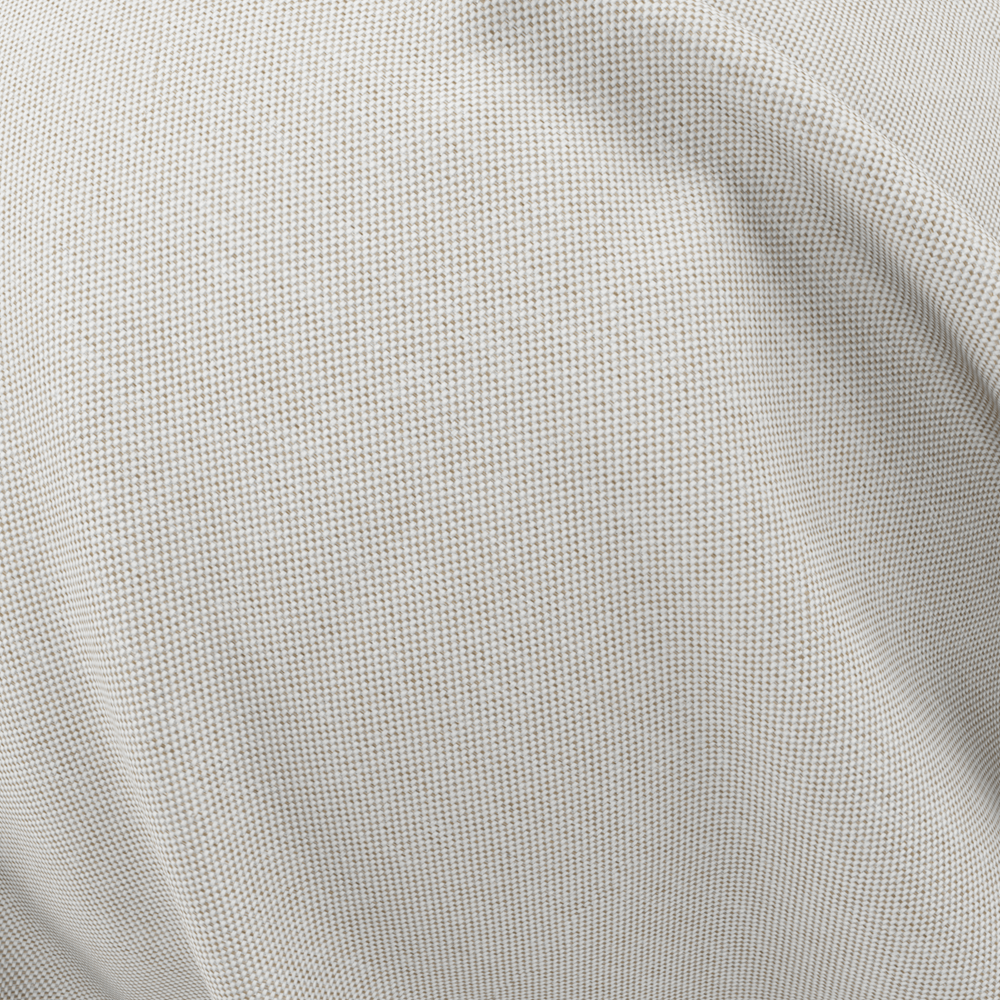 Sand - Oakley By James Dunlop Textiles || In Stitches Soft Furnishings