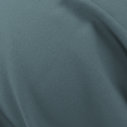 Teal - Oakley By James Dunlop Textiles || In Stitches Soft Furnishings