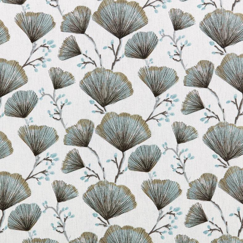 Seafoam - Odin By Ashley Wilde || In Stitches Soft Furnishings