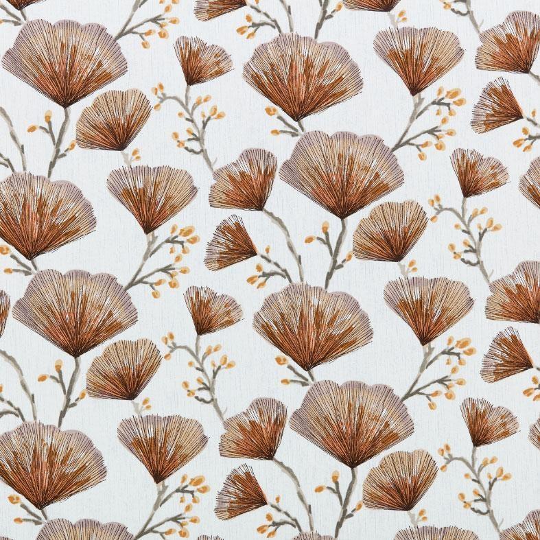 Terracotta - Odin By Ashley Wilde || In Stitches Soft Furnishings