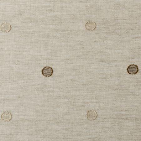 Linen - Olbia By Clarke & Clarke || In Stitches Soft Furnishings