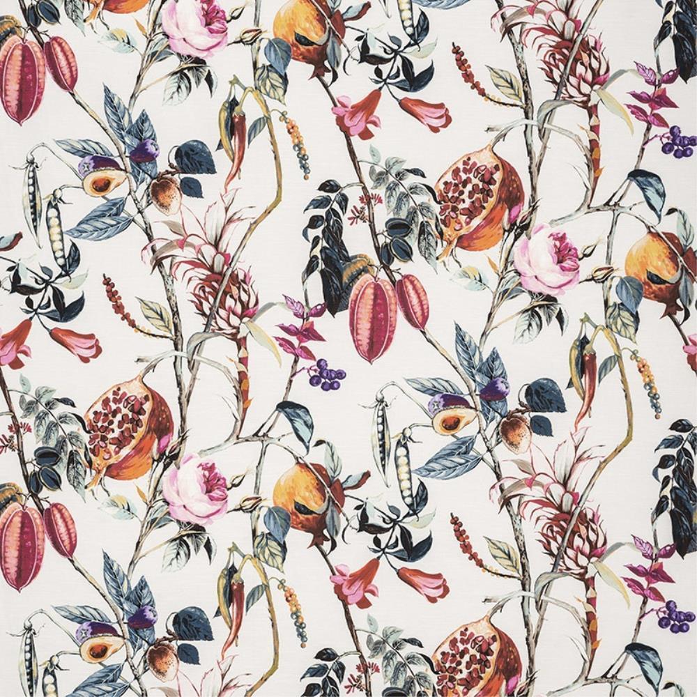 Stone - Orchard By James Dunlop Textiles || In Stitches Soft Furnishings