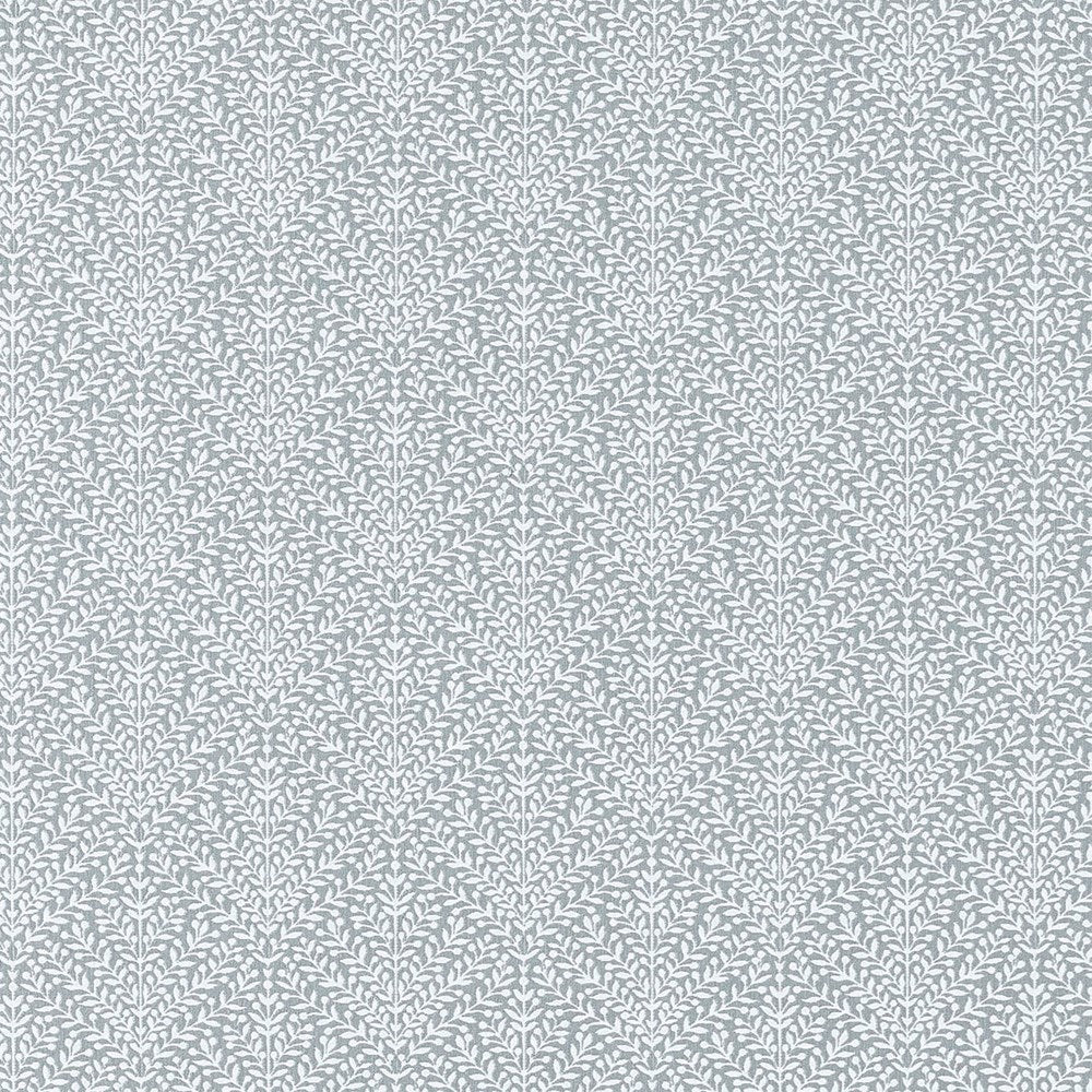 Slate - Orchard Tree Weave By Sanderson || In Stitches Soft Furnishings