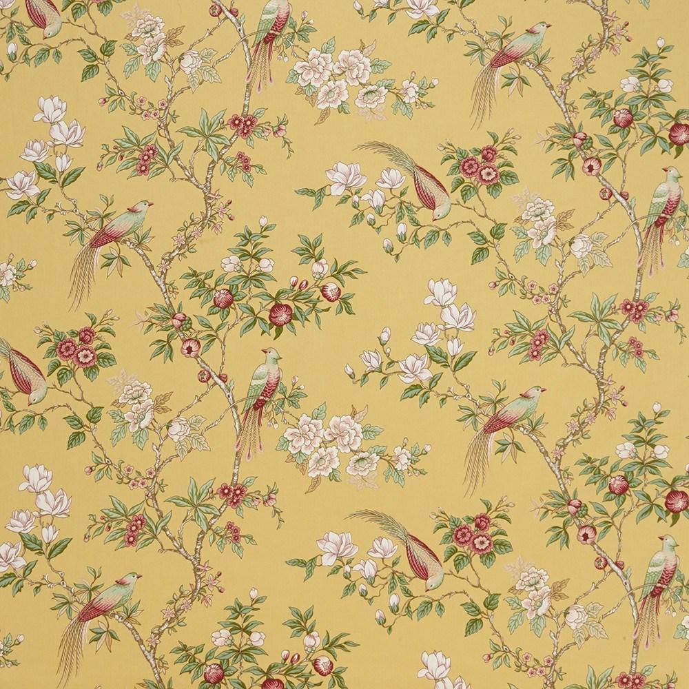 Saffron - Orientalis By ILIV || In Stitches Soft Furnishings
