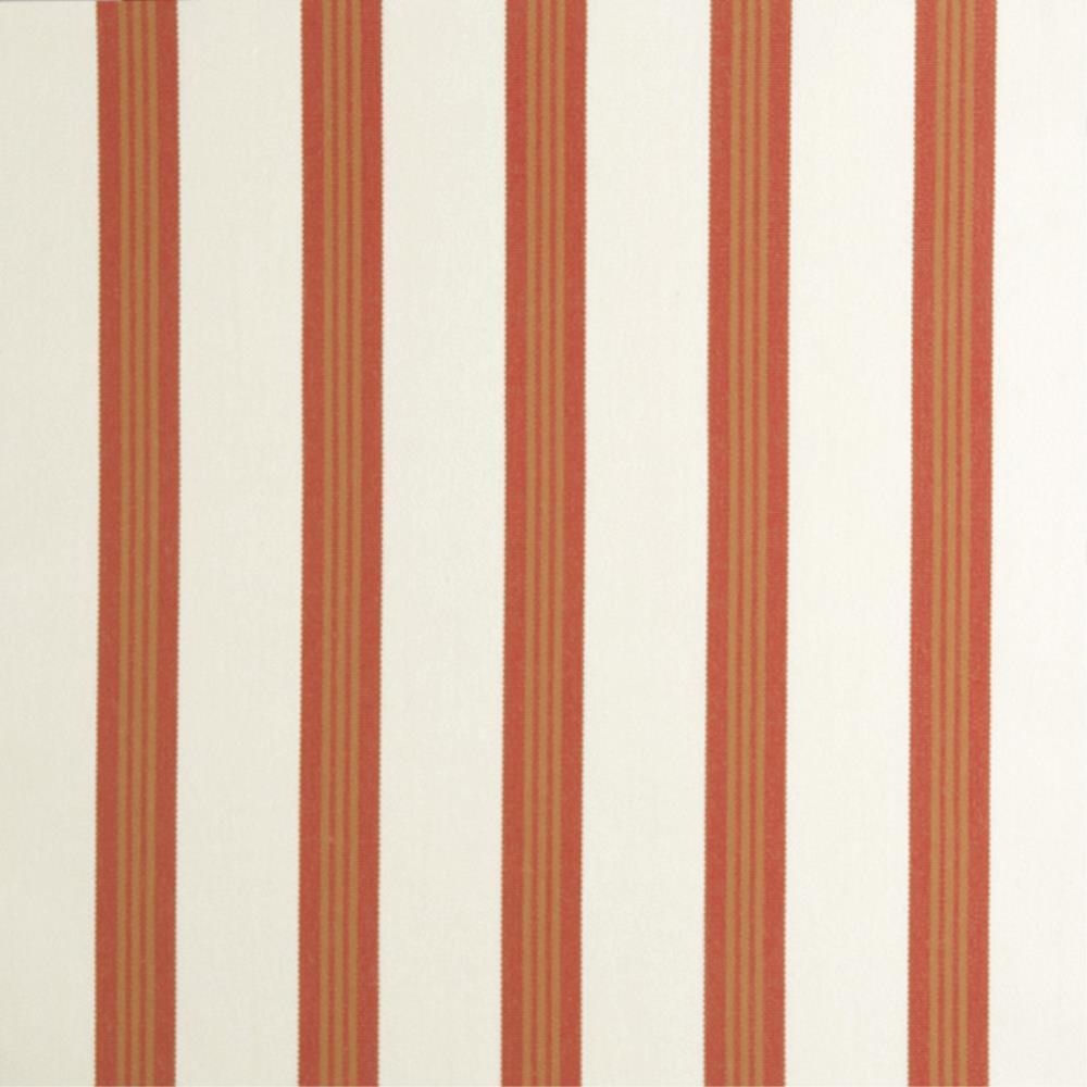 Strawberry - Outside Outdoor By Zepel UV Pro || In Stitches Soft Furnishings