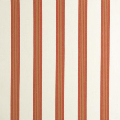 Strawberry - Outside Outdoor By Zepel UV Pro || In Stitches Soft Furnishings