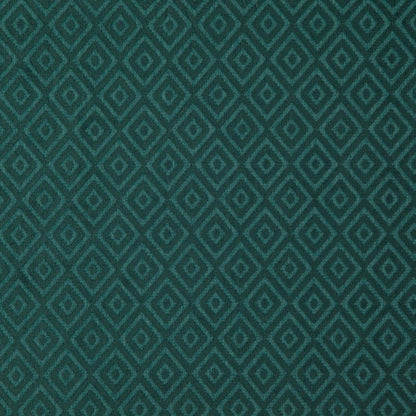 Turquoise - Palm Beach By FibreGuard by Zepel || In Stitches Soft Furnishings