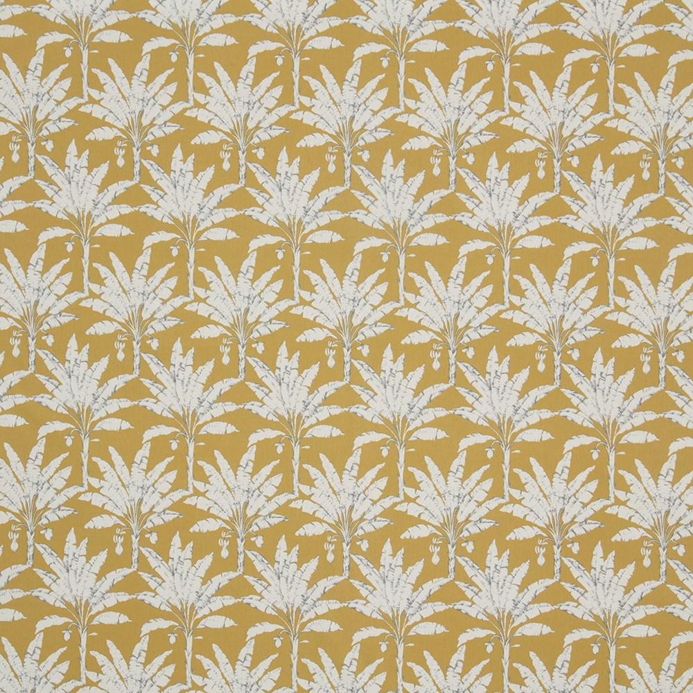 Ochre - Palm House By ILIV || In Stitches Soft Furnishings