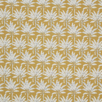 Ochre - Palm House By ILIV || In Stitches Soft Furnishings