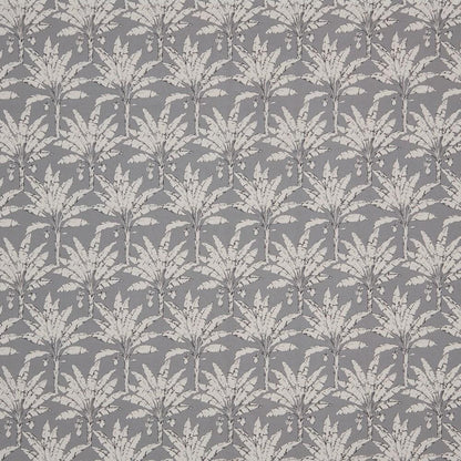 Pewter - Palm House By ILIV || In Stitches Soft Furnishings