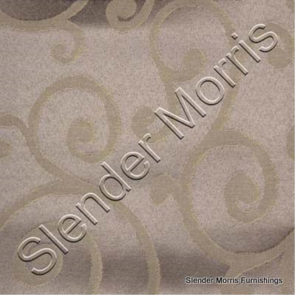 Choc - Pamplona Blockout 3 Pass By Slender Morris || In Stitches Soft Furnishings