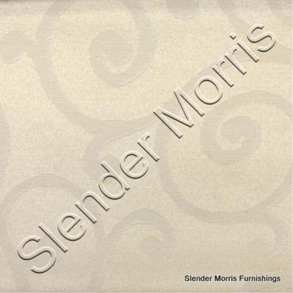 Cream - Pamplona Blockout 3 Pass By Slender Morris || In Stitches Soft Furnishings