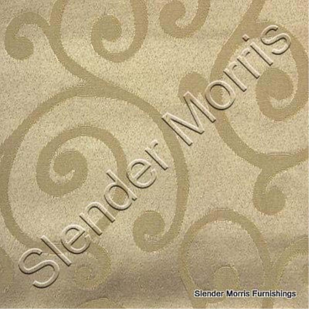 Latte - Pamplona Blockout 3 Pass By Slender Morris || In Stitches Soft Furnishings