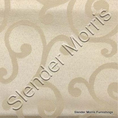Linen - Pamplona Blockout 3 Pass By Slender Morris || In Stitches Soft Furnishings
