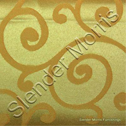 Sandstone - Pamplona Blockout 3 Pass By Slender Morris || In Stitches Soft Furnishings