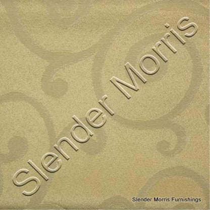 Sunrise - Pamplona Blockout 3 Pass By Slender Morris || In Stitches Soft Furnishings
