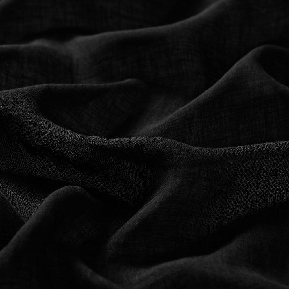 Charcoal - Panay By Linia || In Stitches Soft Furnishings