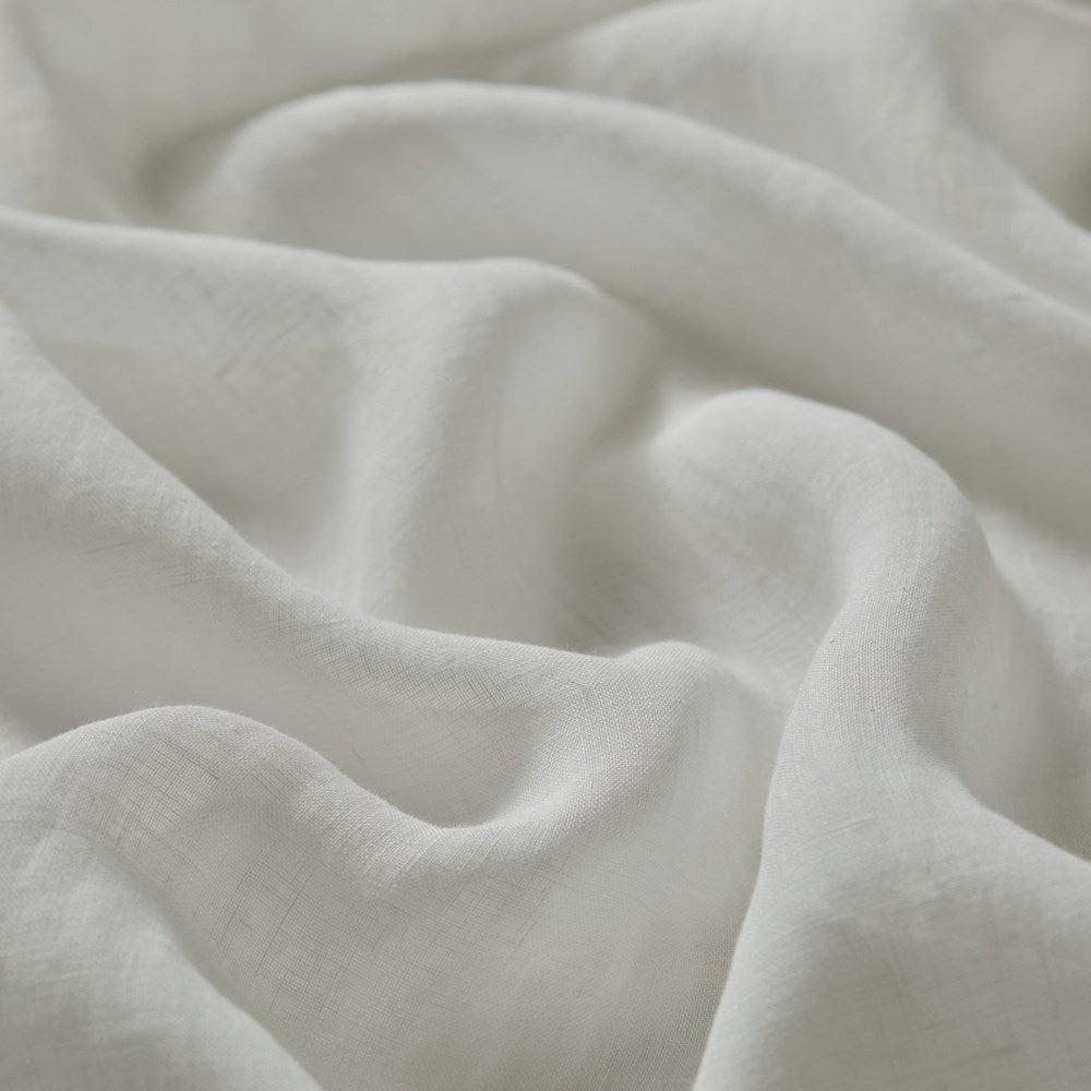 White - Panay By Linia || In Stitches Soft Furnishings