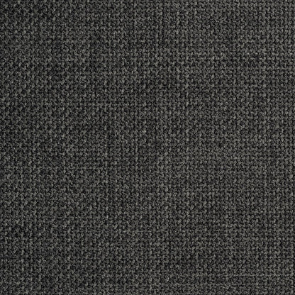 Charcoal - Panier By James Dunlop Textiles || In Stitches Soft Furnishings