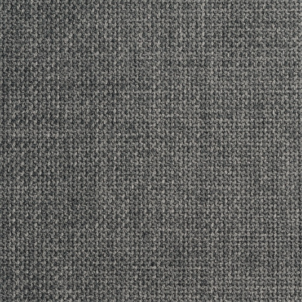 Pewter - Panier By James Dunlop Textiles || In Stitches Soft Furnishings