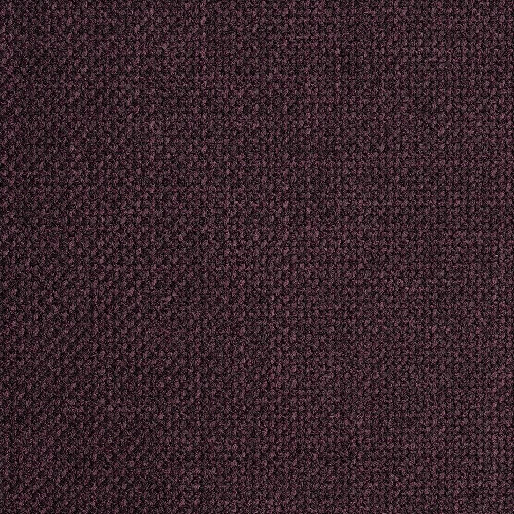 Plum - Panier By James Dunlop Textiles || In Stitches Soft Furnishings