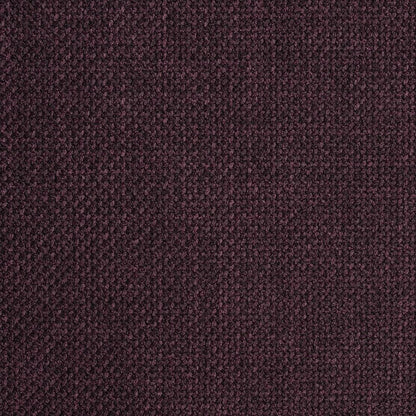 Plum - Panier By James Dunlop Textiles || In Stitches Soft Furnishings