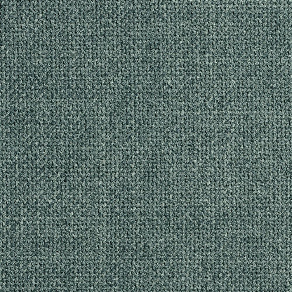 Teal - Panier By James Dunlop Textiles || In Stitches Soft Furnishings