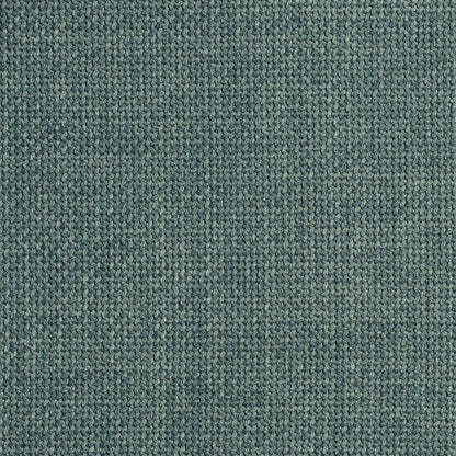 Teal - Panier By James Dunlop Textiles || In Stitches Soft Furnishings