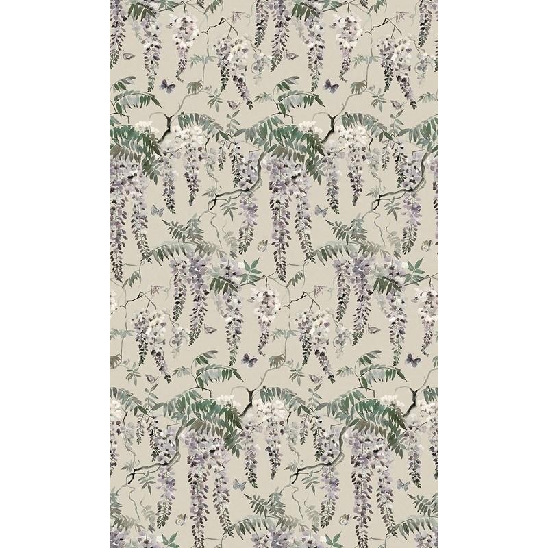 Parchment - Papillon By Mokum || In Stitches Soft Furnishings