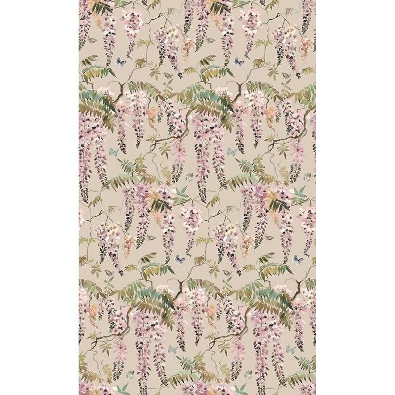 Powder - Papillon By Mokum || In Stitches Soft Furnishings