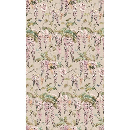 Powder - Papillon By Mokum || In Stitches Soft Furnishings