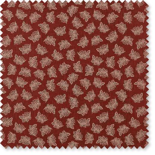 Marsala - Parks By Warwick || In Stitches Soft Furnishings