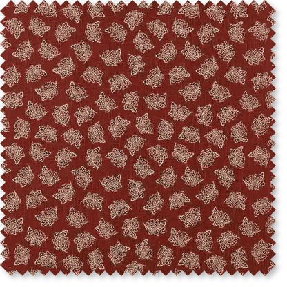 Marsala - Parks By Warwick || In Stitches Soft Furnishings