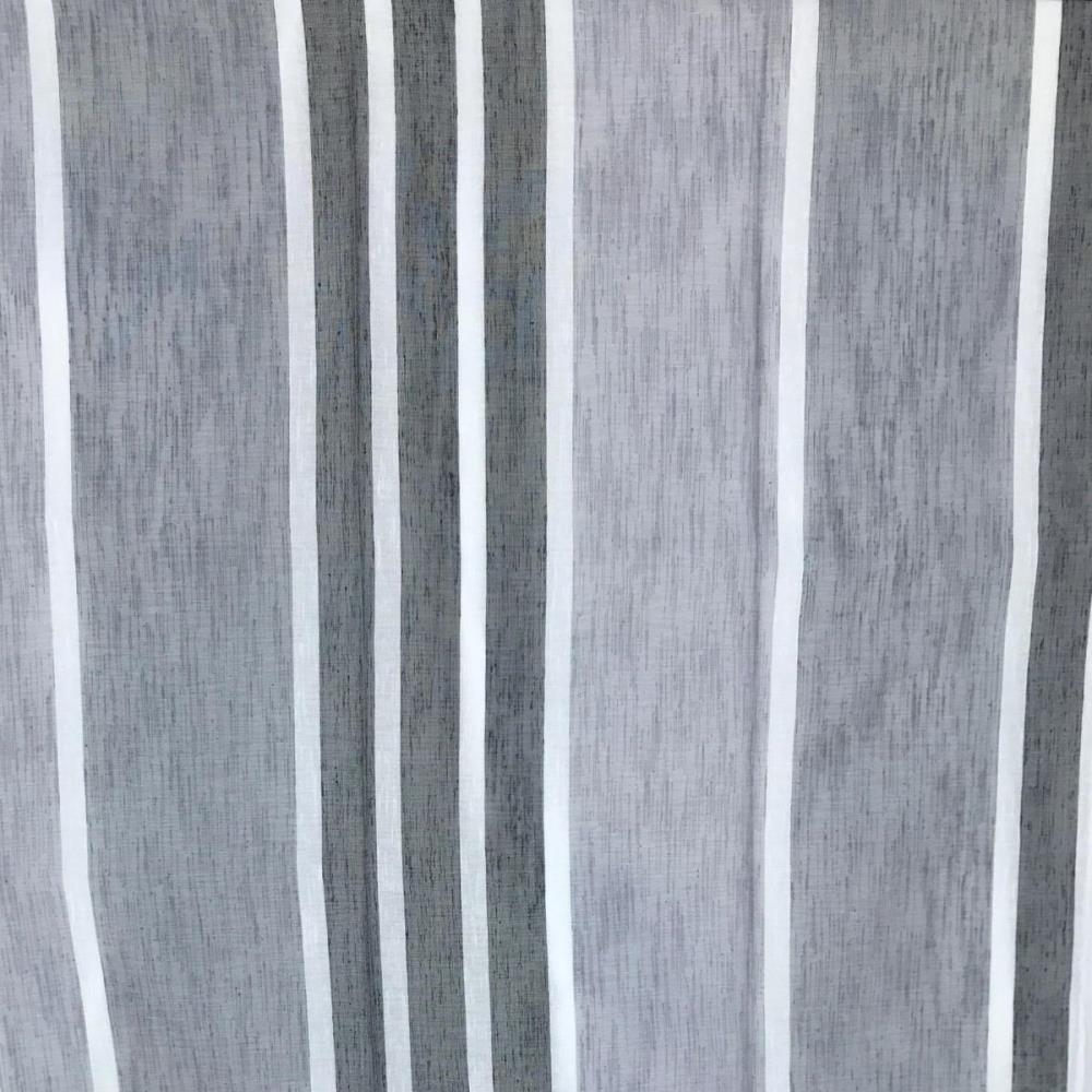 Platinum - Pebble Beach By Slender Morris || In Stitches Soft Furnishings