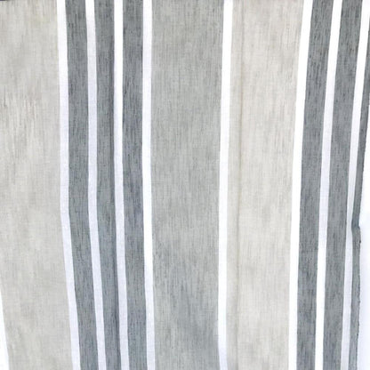 Stone - Pebble Beach By Slender Morris || In Stitches Soft Furnishings