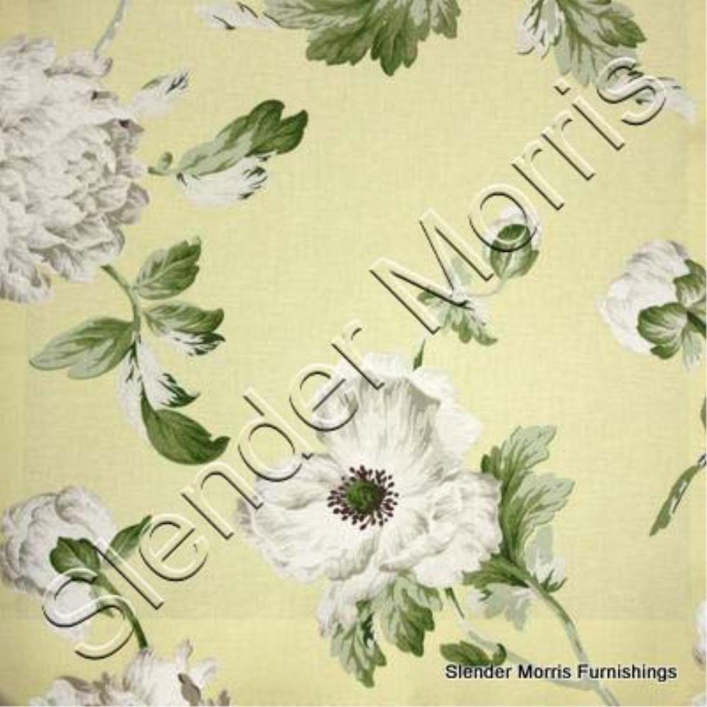 Buttercup - Pemberly By Slender Morris || In Stitches Soft Furnishings