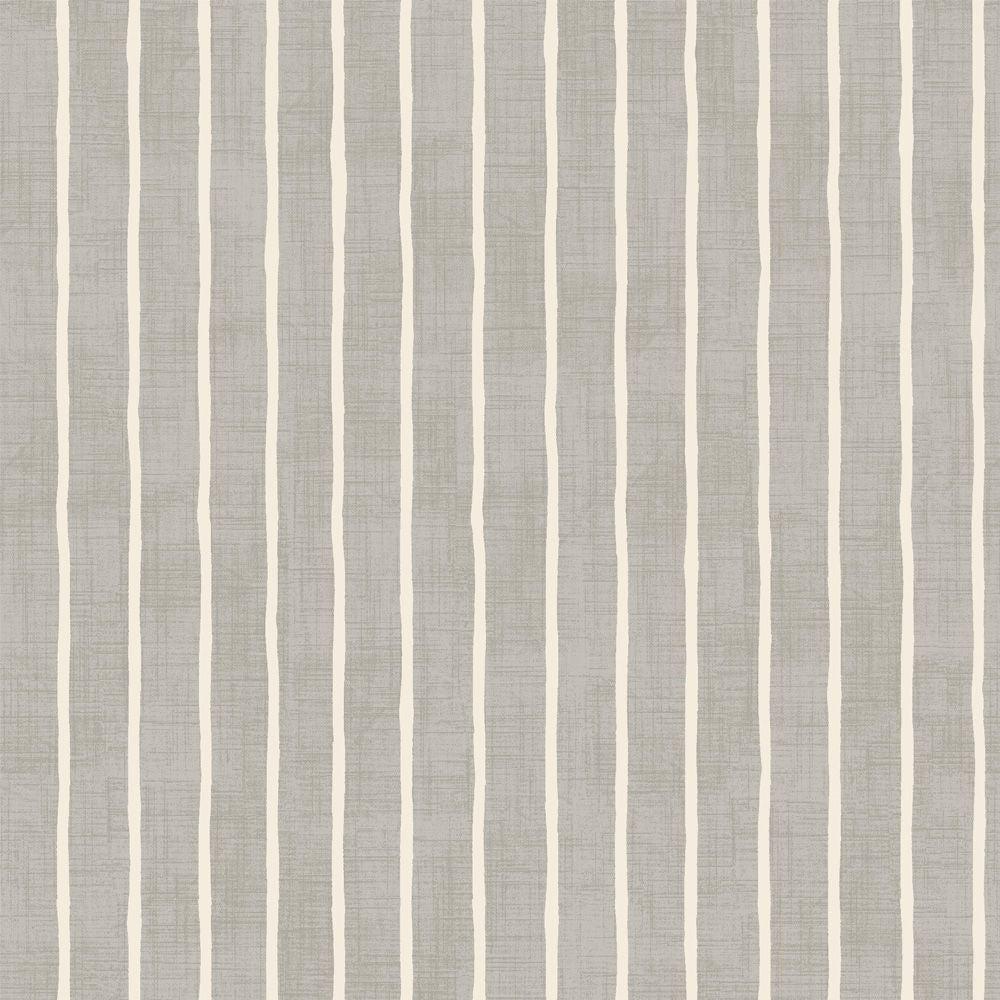 Dove - Pencil Stripe By ILIV || In Stitches Soft Furnishings