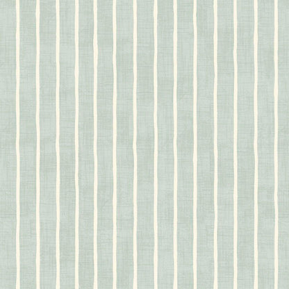 Duckegg - Pencil Stripe By ILIV || In Stitches Soft Furnishings
